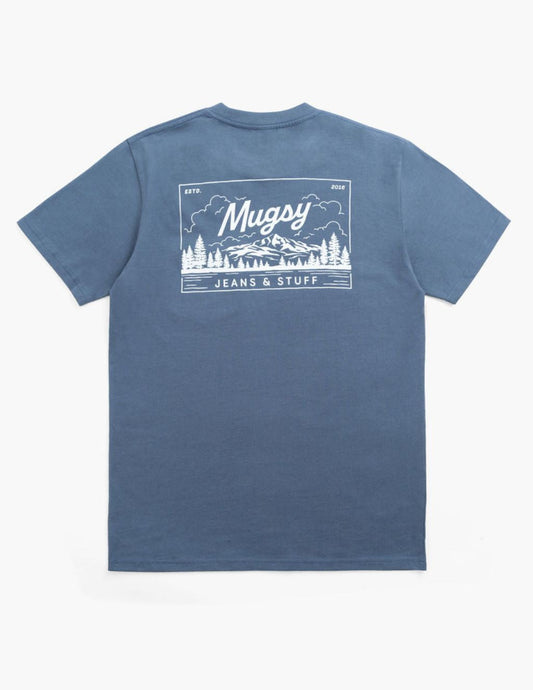 Adirondack Tee