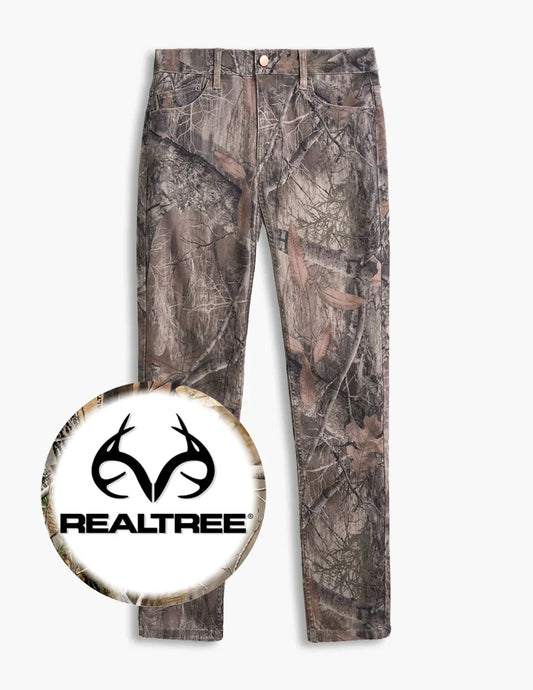 Realtree Edge