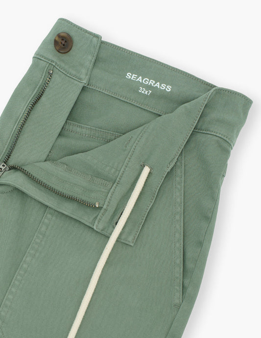 Seagrass