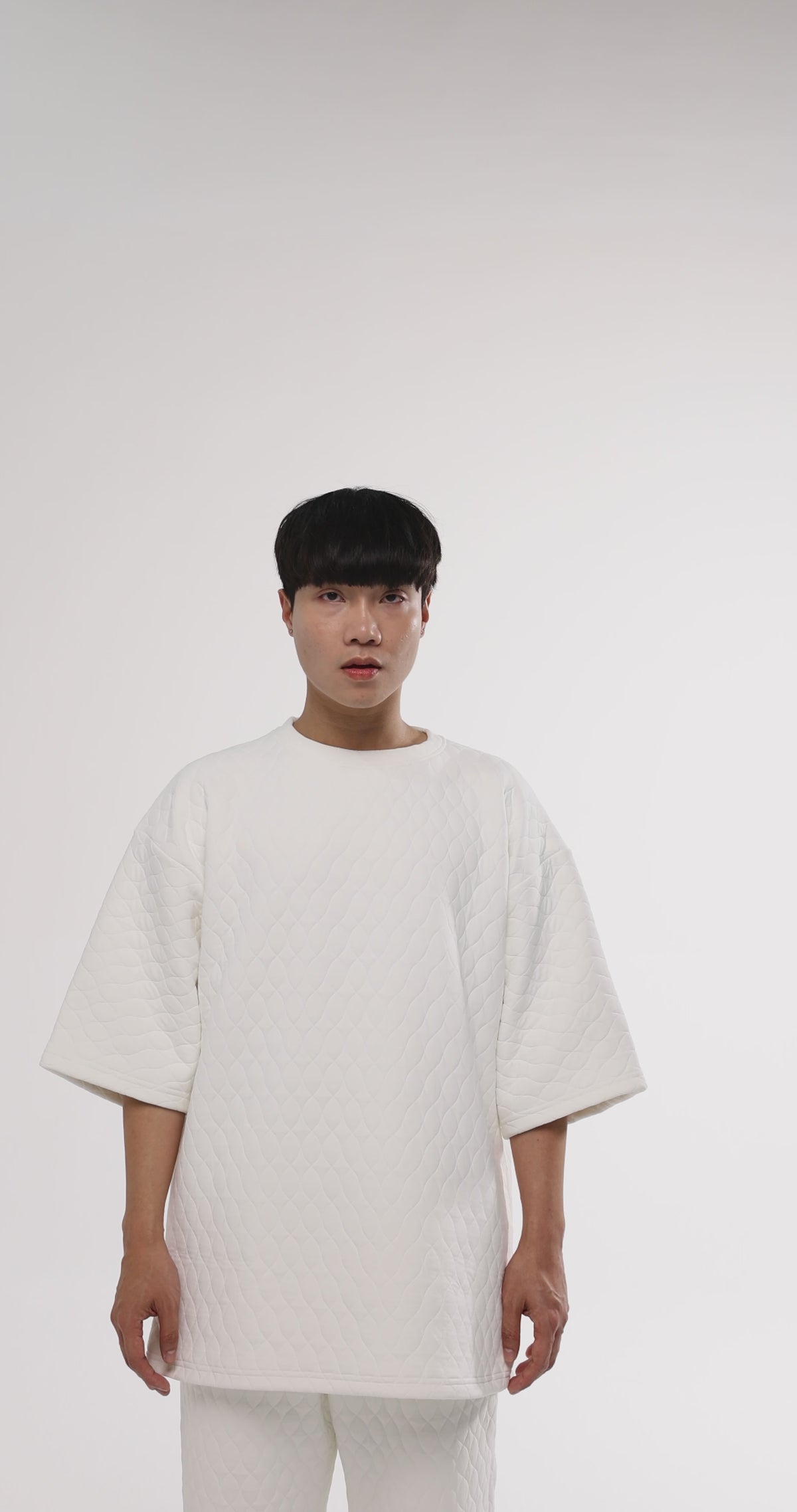 Oversize t shirt