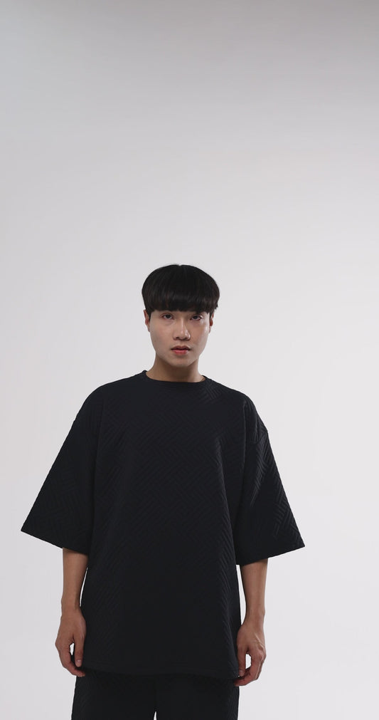 Oversize t shirt