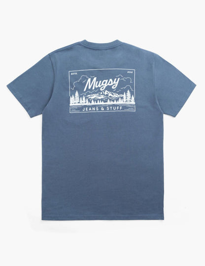Adirondack Tee