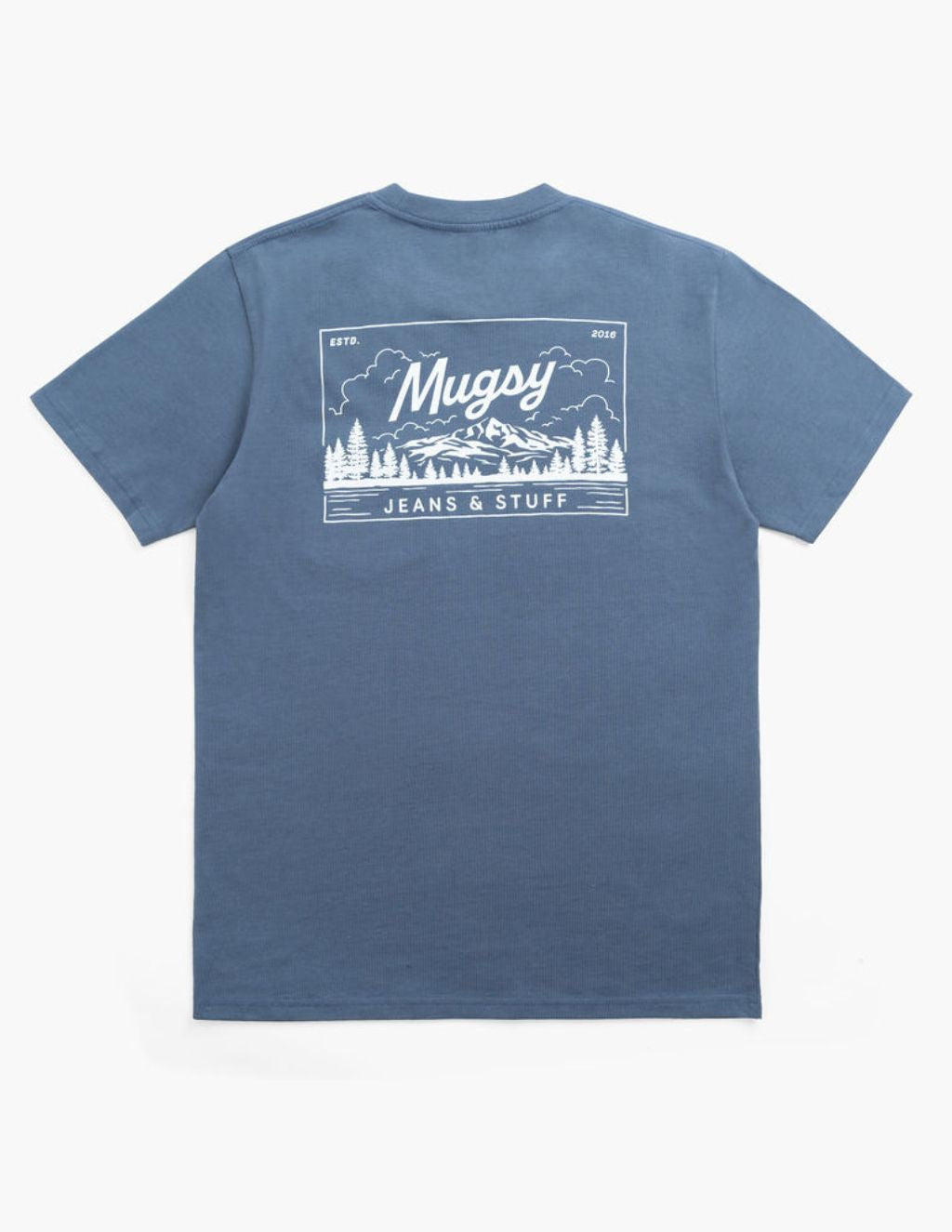 Adirondack Tee