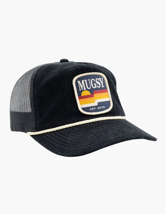 Sunset Hat