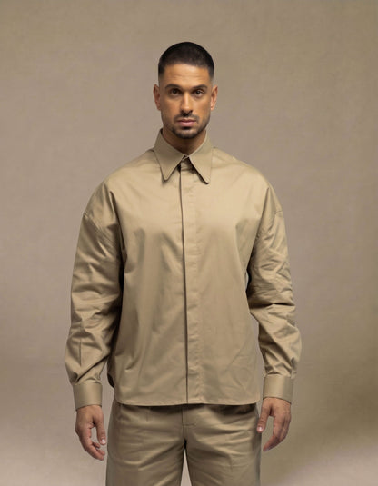 Button up shirt