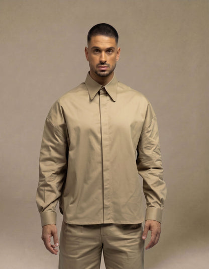 Button up shirt