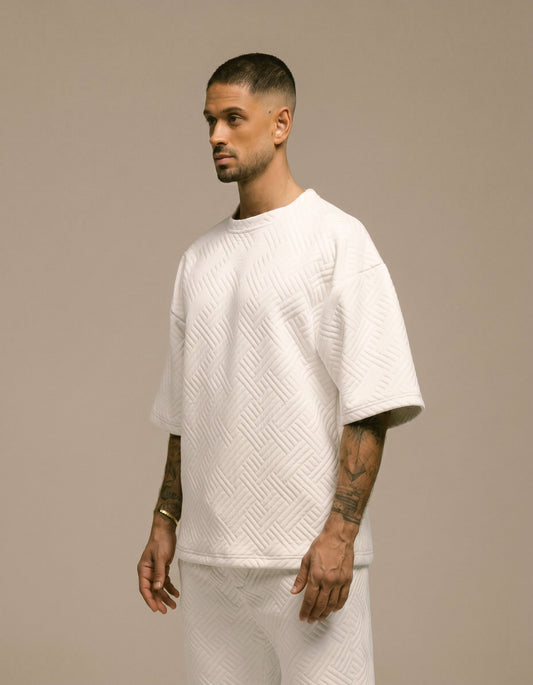 Unisex oversize t shirt