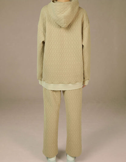 Oversize hoodie