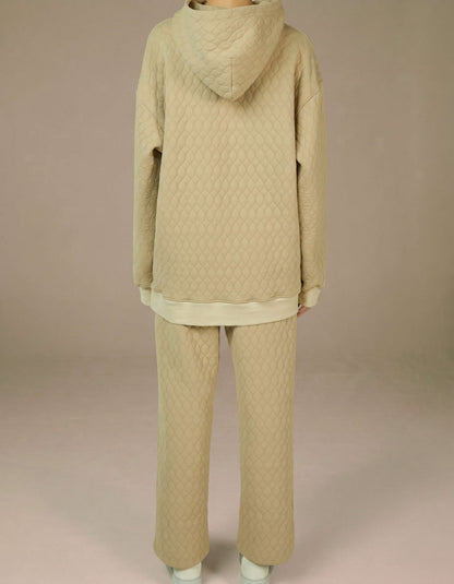 Oversize hoodie