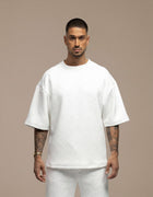 Unisex oversize t shirt