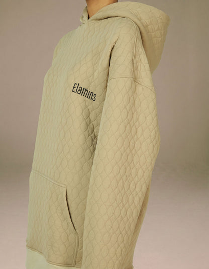 Oversize hoodie