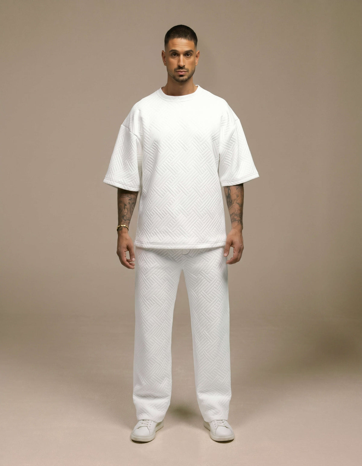 Unisex oversize t shirt