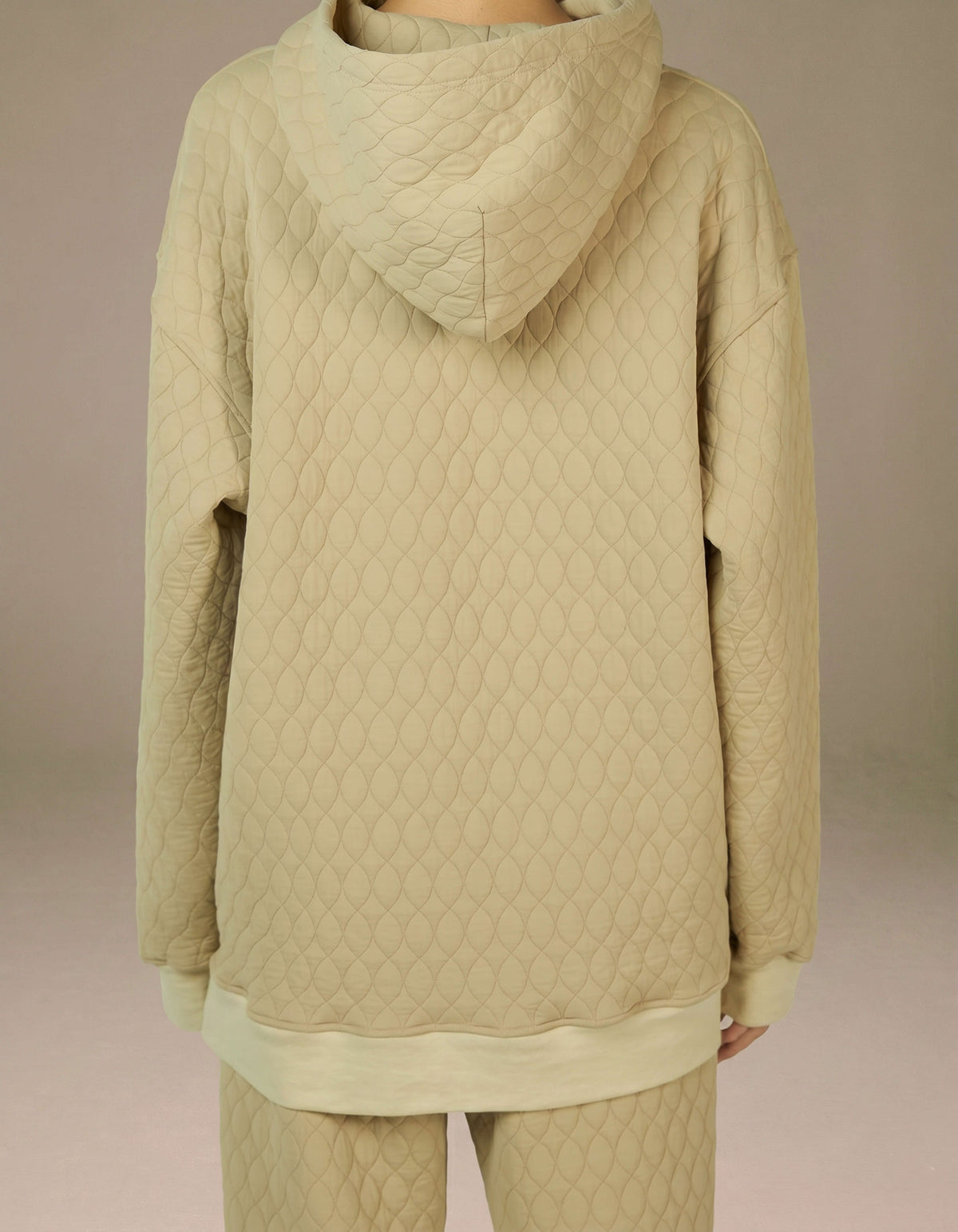 Oversize hoodie