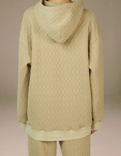 Oversize hoodie