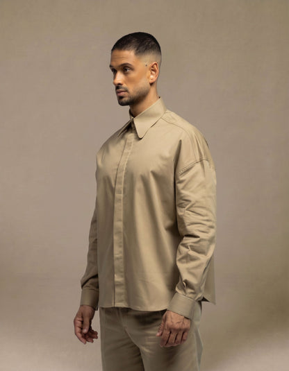 Button up shirt