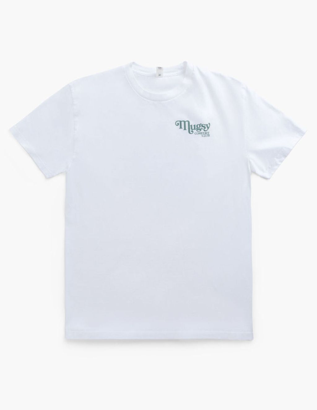 Comfort Club Tee