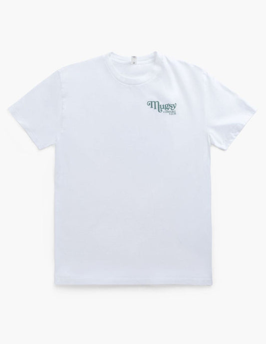 Comfort Club Tee