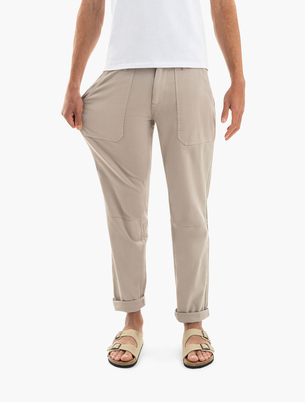 Beachwoods