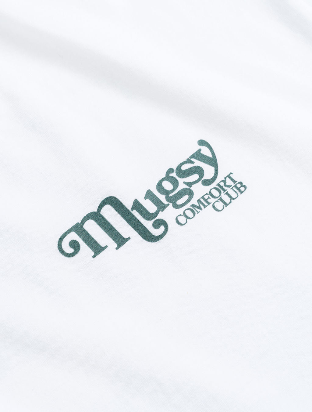 Comfort Club Tee