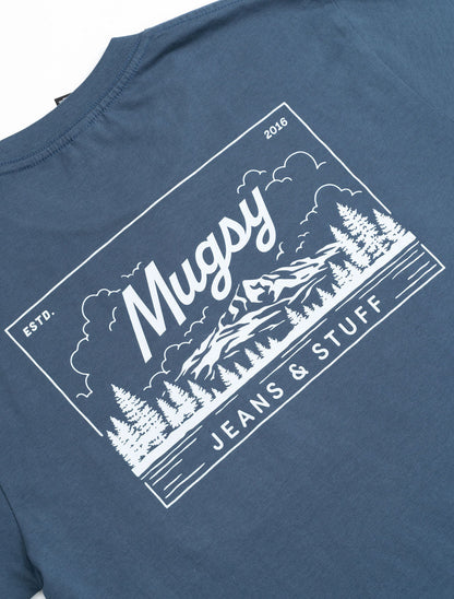 Adirondack Tee