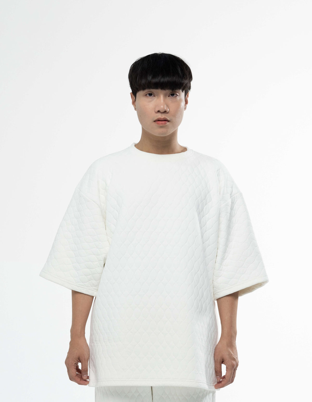 Oversize t shirt