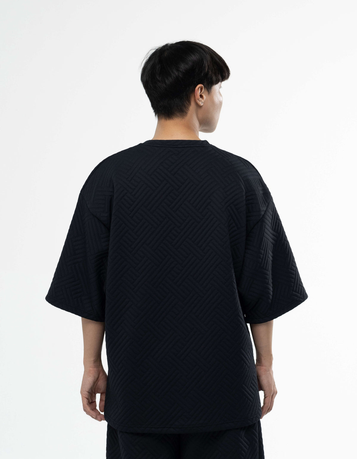 Oversize t shirt