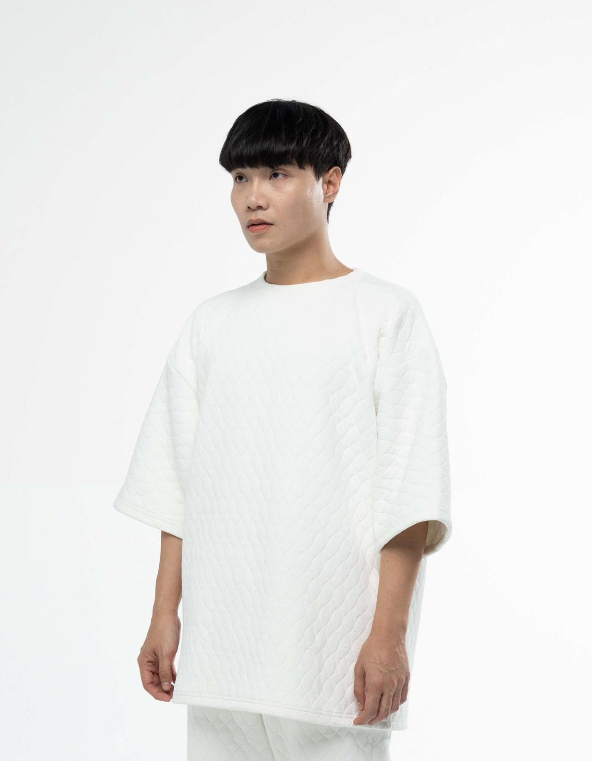 Oversize t shirt