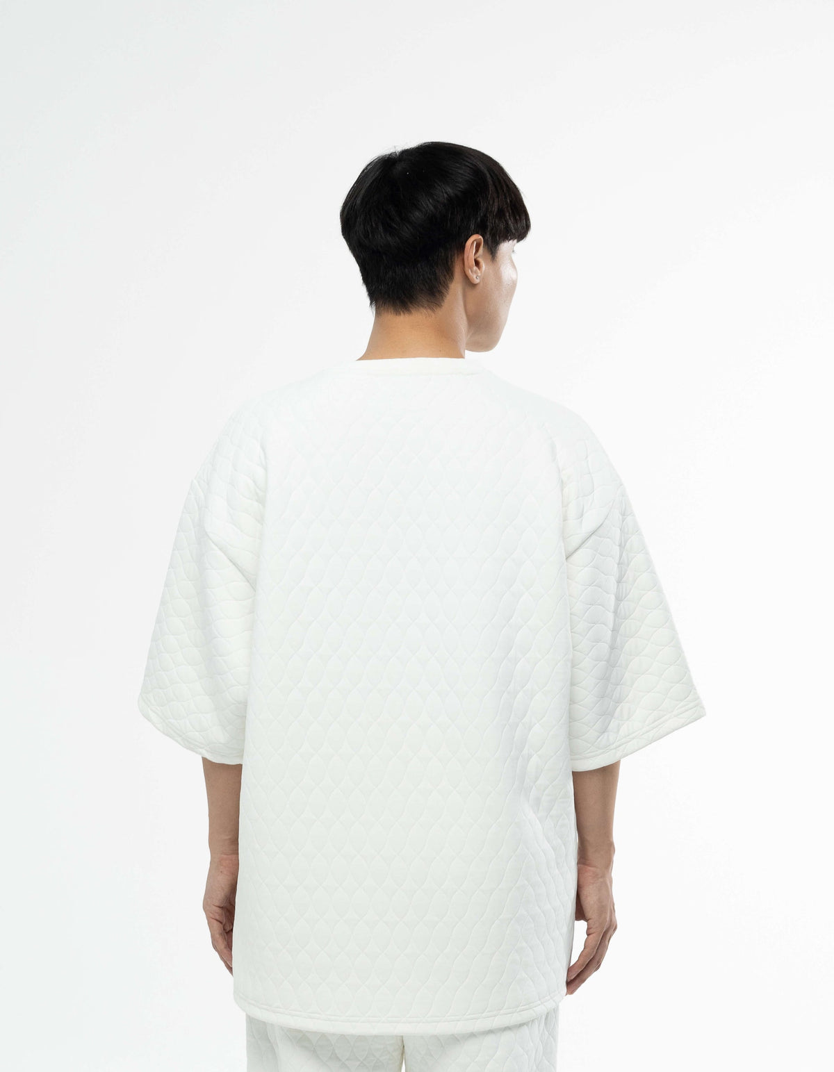 Oversize t shirt