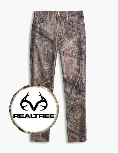Realtree Edge