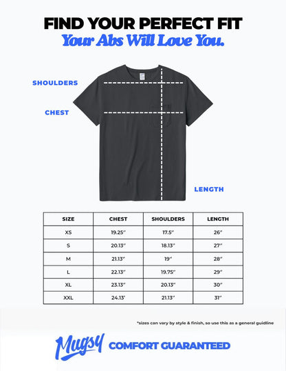 Comfort Club Tee