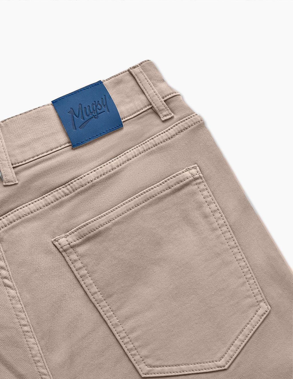 Bucks EasyKnit